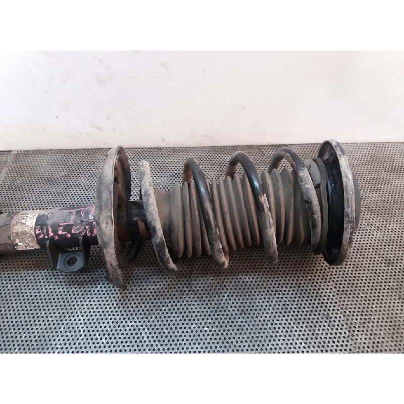 Recambio de amortiguador delantero izquierdo para opel vectra c berlina 2.2 16v dti cat (y 22 dtr / l50) referencia OEM IAM - Azul 3