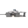 Recambio de cerradura capo para volkswagen touareg (7la) tdi r5 referencia OEM IAM 7L0823509A  