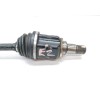 Recambio de transmision delantera izquierda para toyota avensis berlina (t25) 2.0 executive sedán (4-ptas.) referencia OEM IAM  