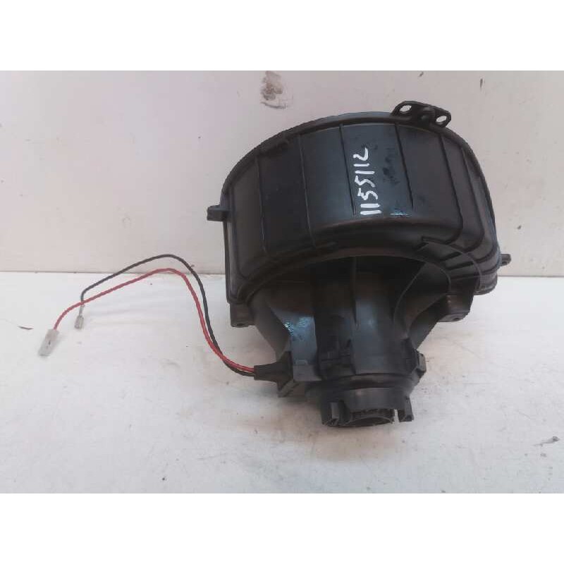 Recambio de motor calefaccion para opel astra gtc 1.7 16v cdti referencia OEM IAM 2