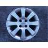 Recambio de llanta para opel astra h ber. referencia OEM IAM  122268 