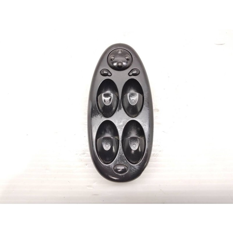 Recambio de mando elevalunas delantero izquierdo para mg serie 75 (rj) 2.0 cdt comfort referencia OEM IAM YUD100711PUY  