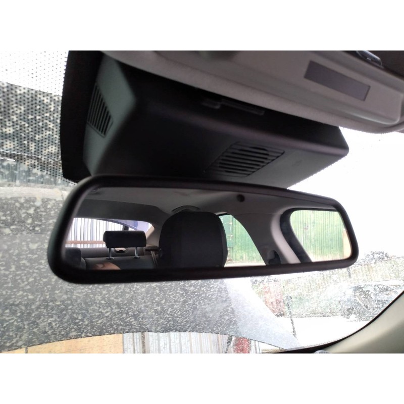Recambio de espejo para jaguar xe prestige referencia OEM IAM   