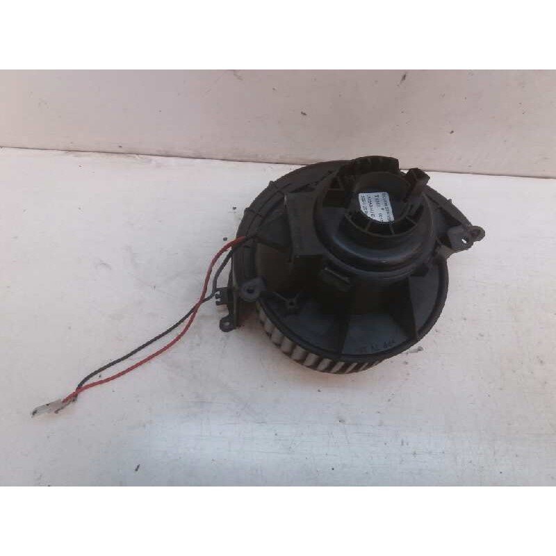 Recambio de motor calefaccion para opel astra gtc 1.7 16v cdti referencia OEM IAM 3