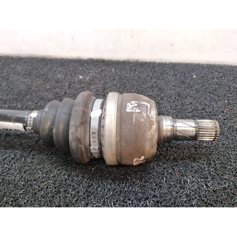 Recambio de transmision delantera izquierda para opel astra h ber. edition referencia OEM IAM 13214836 - Blanco 2
