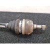Recambio de transmision delantera izquierda para opel astra h ber. edition referencia OEM IAM 13214836  