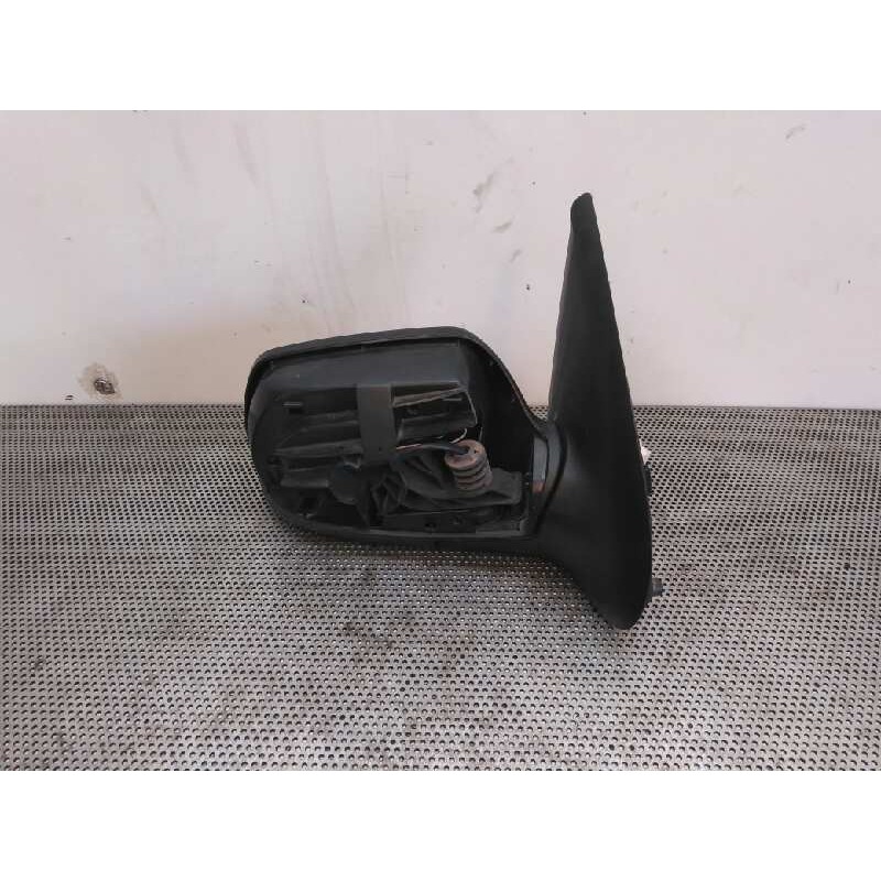 Recambio de retrovisor derecho para mazda 2 berlina (dy) 1.4 active+ (59kw) referencia OEM IAM 2