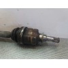 Recambio de transmision delantera derecha para opel corsa d 1.3 16v cdti referencia OEM IAM   