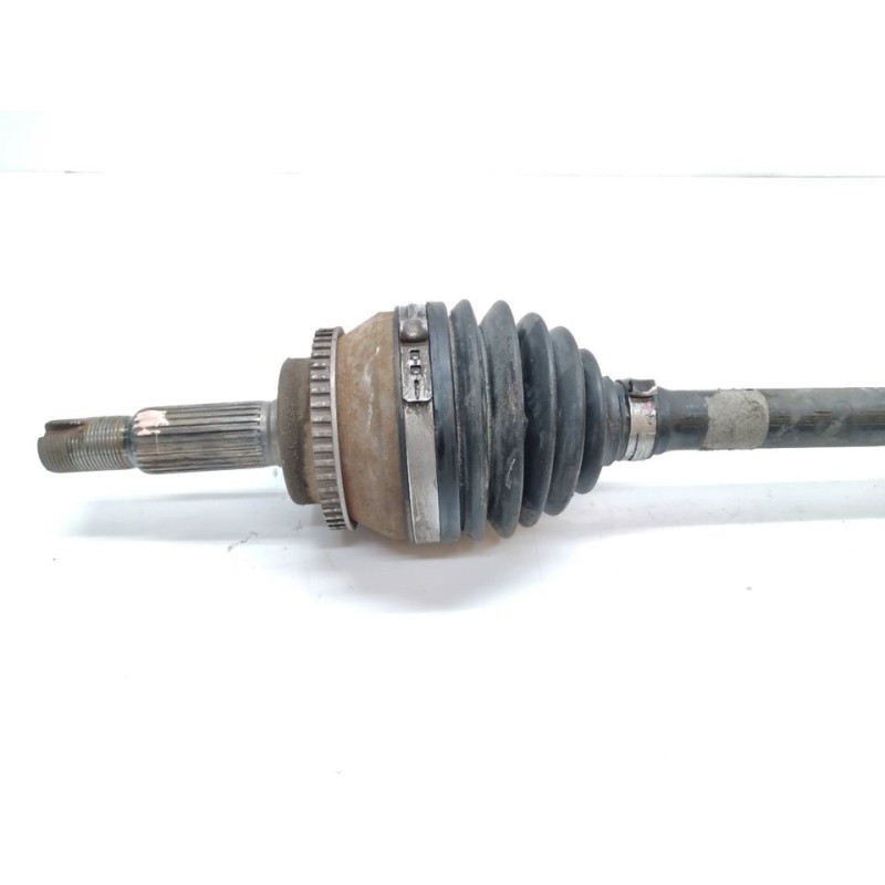 Recambio de transmision delantera izquierda para toyota avensis berlina (t25) 2.0 executive sedán (4-ptas.) referencia OEM IAM 3