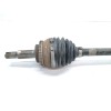 Recambio de transmision delantera izquierda para toyota avensis berlina (t25) 2.0 executive sedán (4-ptas.) referencia OEM IAM  