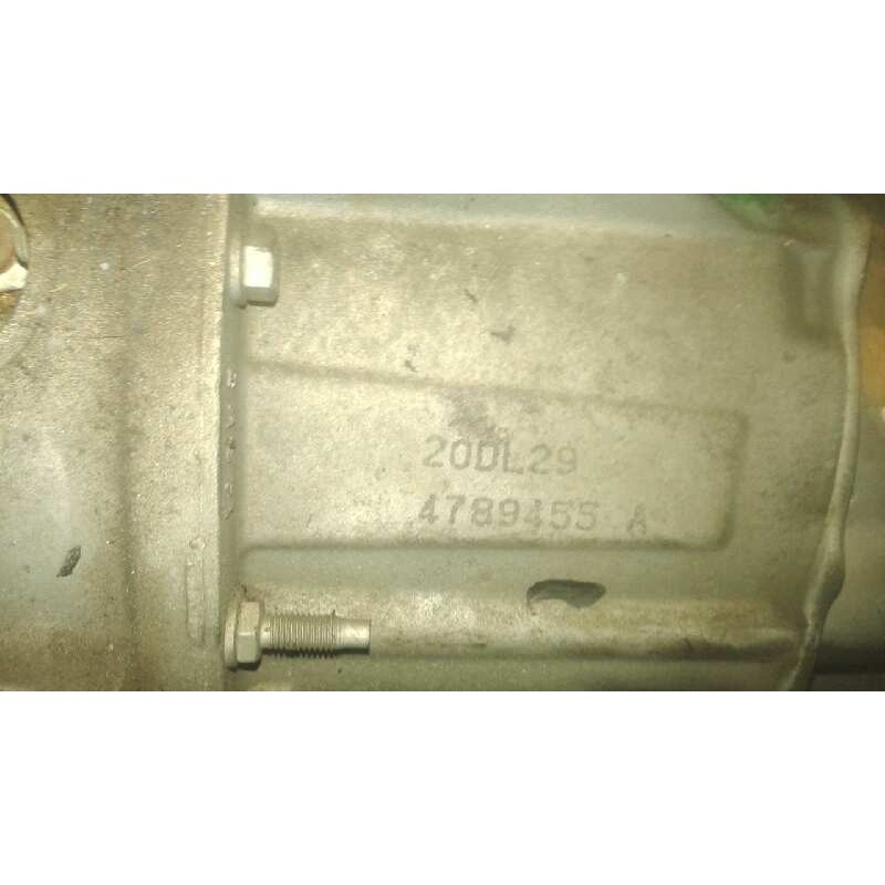 Recambio de caja cambios para citroën c5 berlina 1.8 cat (6fz / ew7j4) referencia OEM IAM 20DL29 - Gris 2