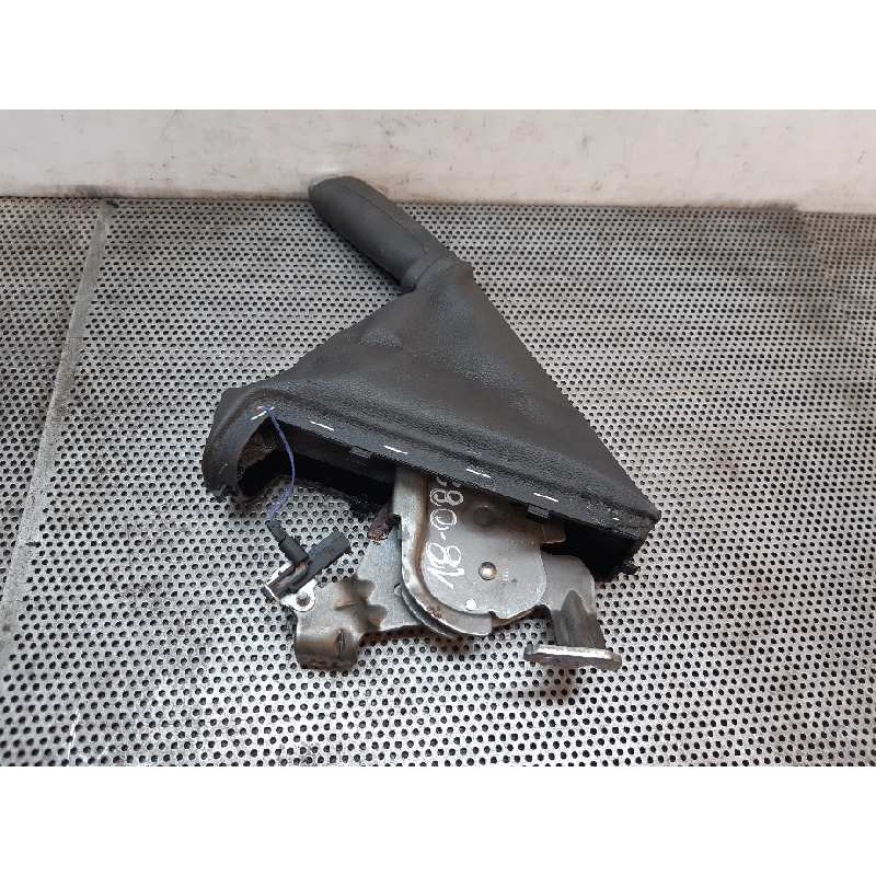 Recambio de palanca freno para opel corsa d cosmo referencia OEM IAM 644194110 13255754001 - Rojo 3