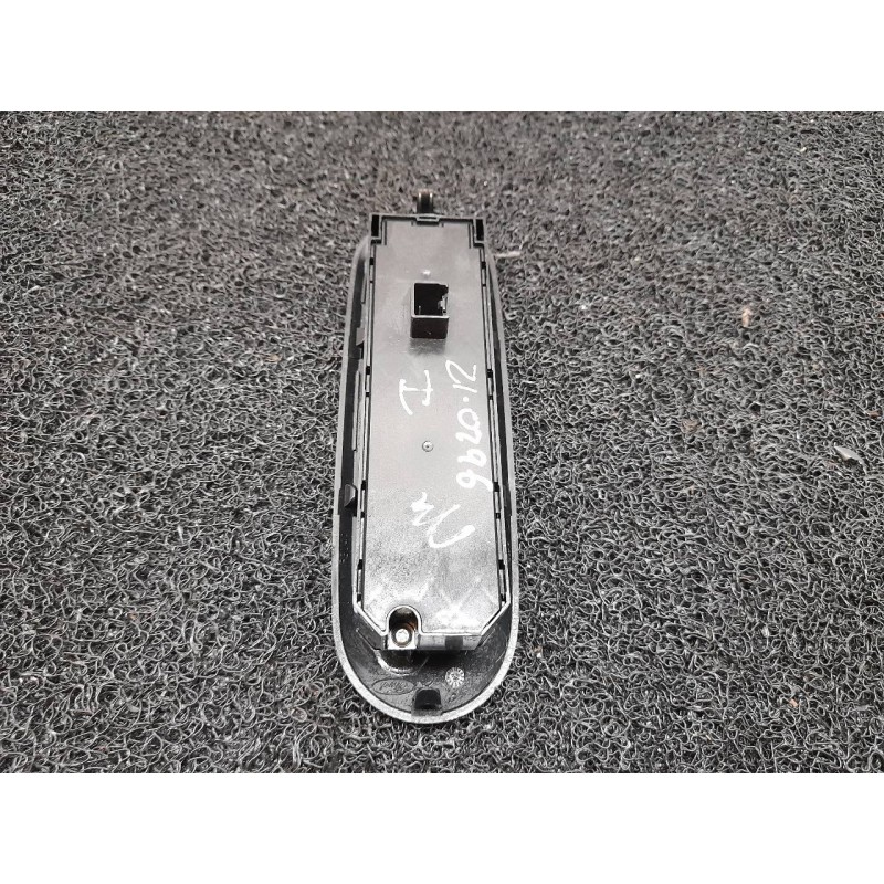 Recambio de mando elevalunas delantero izquierdo para ford mondeo sportbreak (ca2) trend x referencia OEM IAM 7S7T14A132BC - Gris 3