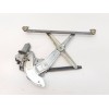 Recambio de elevalunas delantero izquierdo para kia carens 1.8 ls monovolumen referencia OEM IAM XH504P0  