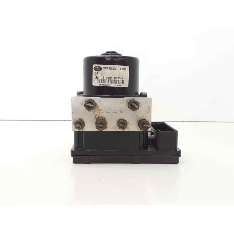 Recambio de abs para land rover freelander (ln) s familiar referencia OEM IAM SRB000200 10020403554 