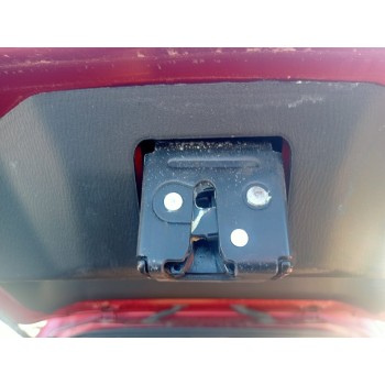 CERRADURA MALETERO / PORTON 