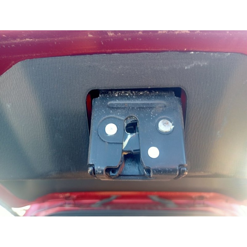 Recambio de cerradura maletero / porton para mazda cx-5 style 2wd referencia OEM IAM   