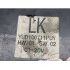 Recambio de mando elevalunas delantero izquierdo para mg serie 75 (rj) 2.0 cdt comfort referencia OEM IAM YUD100711PUY  