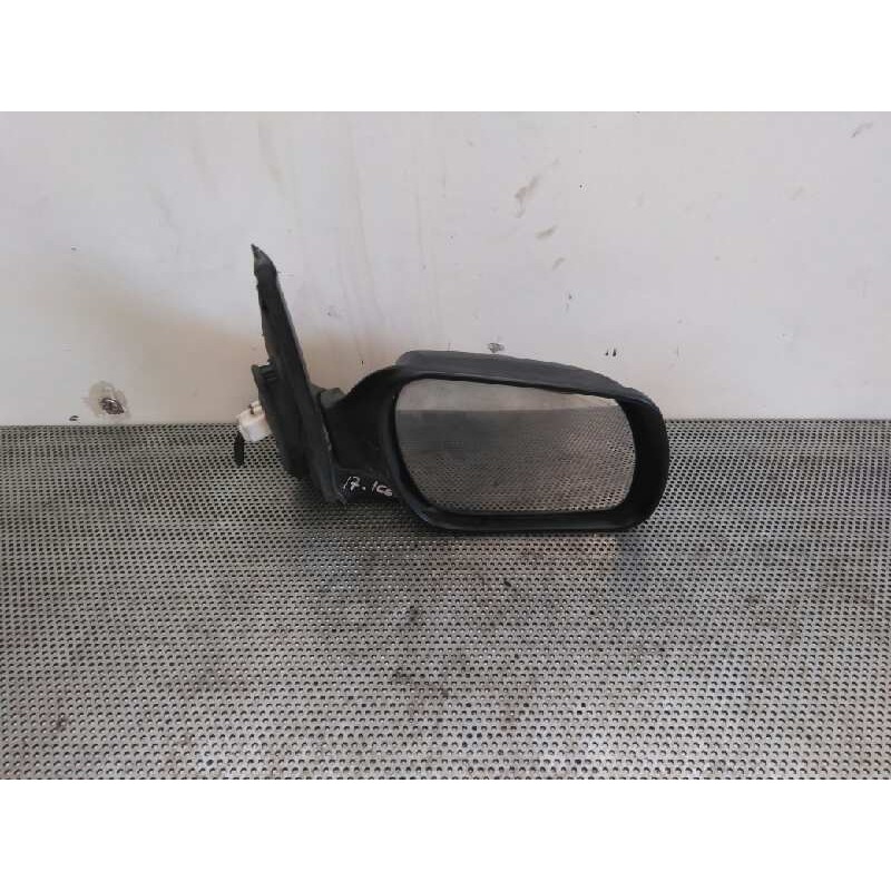 Recambio de retrovisor derecho para mazda 2 berlina (dy) 1.4 active+ (59kw) referencia OEM IAM 3