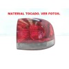 Recambio de piloto trasero derecho para volkswagen touareg (7la) tdi r5 referencia OEM IAM 7L6945096K  