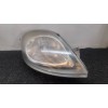 Recambio de faro derecho para opel vivaro furgón 2.7t corto referencia OEM IAM 7700311372 91165720 