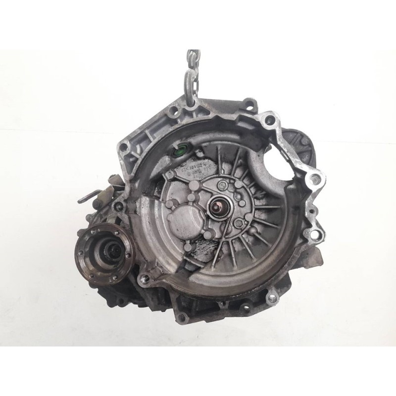 Recambio de caja cambios para audi a3 (8l) 1.6 ambition referencia OEM IAM DLP - Negro 5