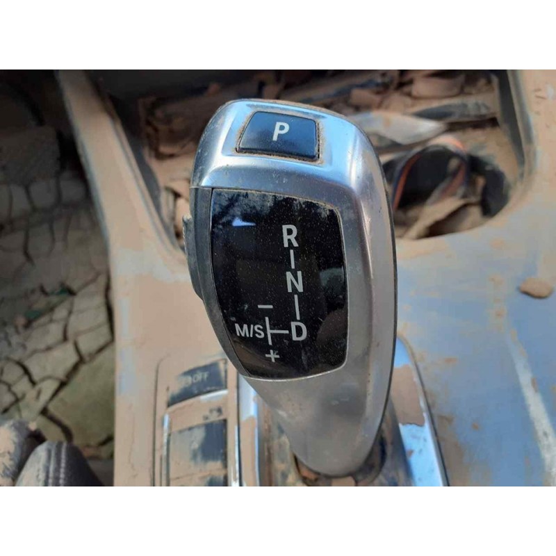 Recambio de caja cambios para bmw x4 (f26) xdrive20d m sport referencia OEM IAM   