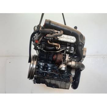 MOTOR COMPLETO BKD 