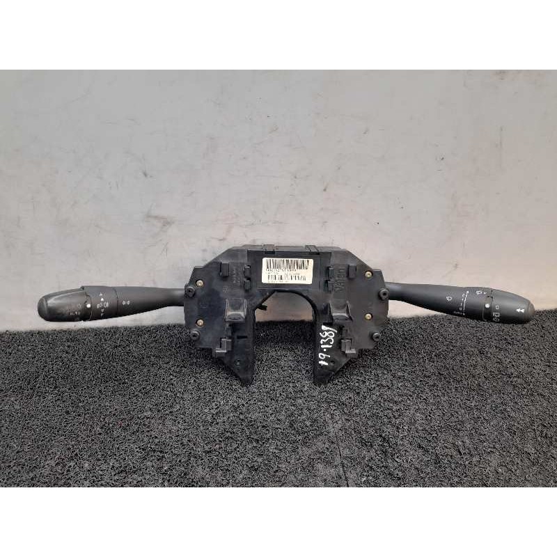 Recambio de mando luces para citroën c4 berlina collection referencia OEM IAM 96627927XT  