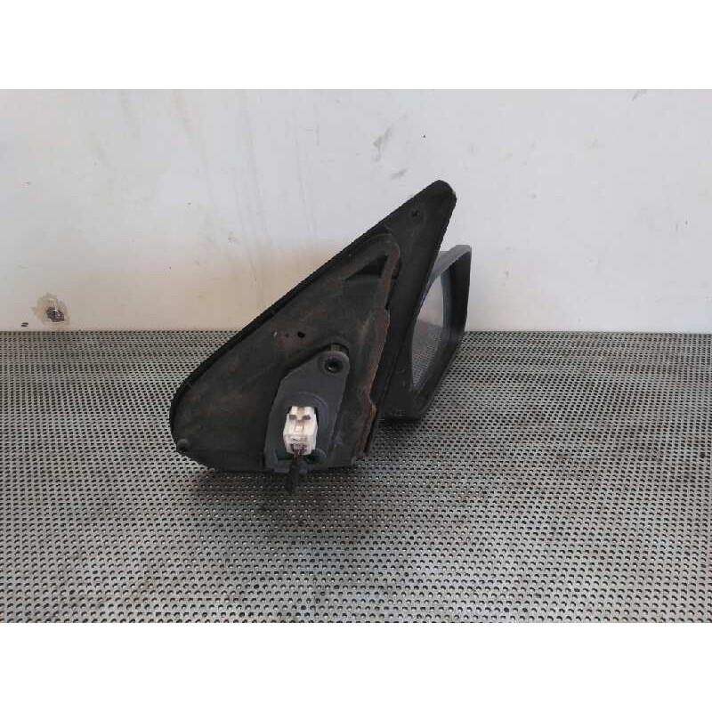 Recambio de retrovisor derecho para mazda 2 berlina (dy) 1.4 active+ (59kw) referencia OEM IAM 4