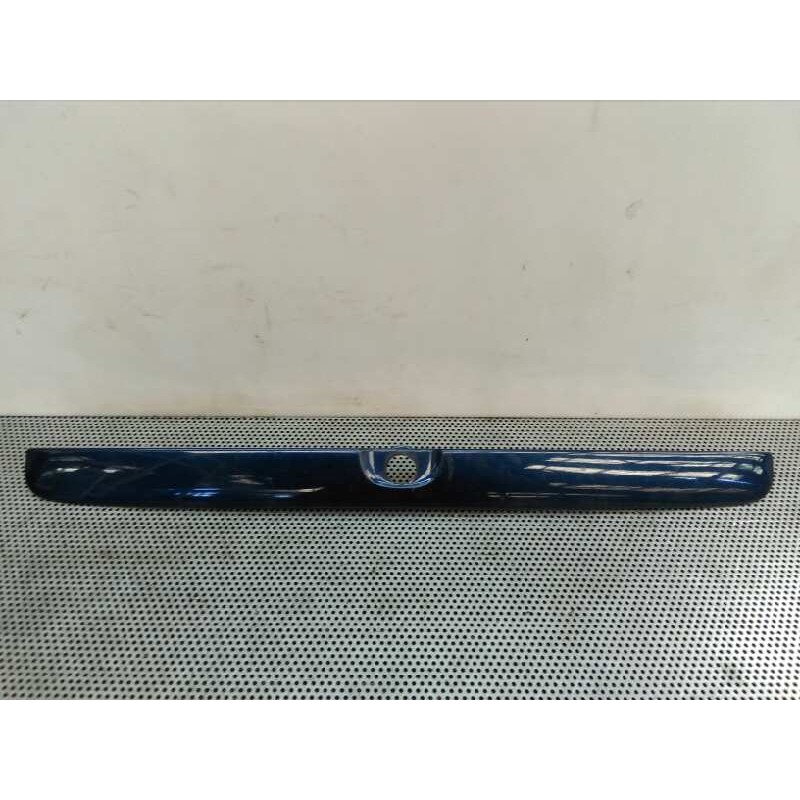 Recambio de molduras traseras para opel astra g berlina comfort referencia OEM IAM   
