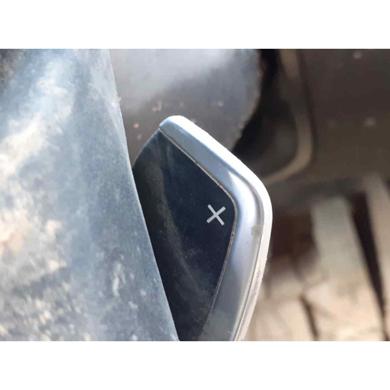 Recambio de caja cambios para bmw x4 (f26) xdrive20d m sport referencia OEM IAM - Blanco 2