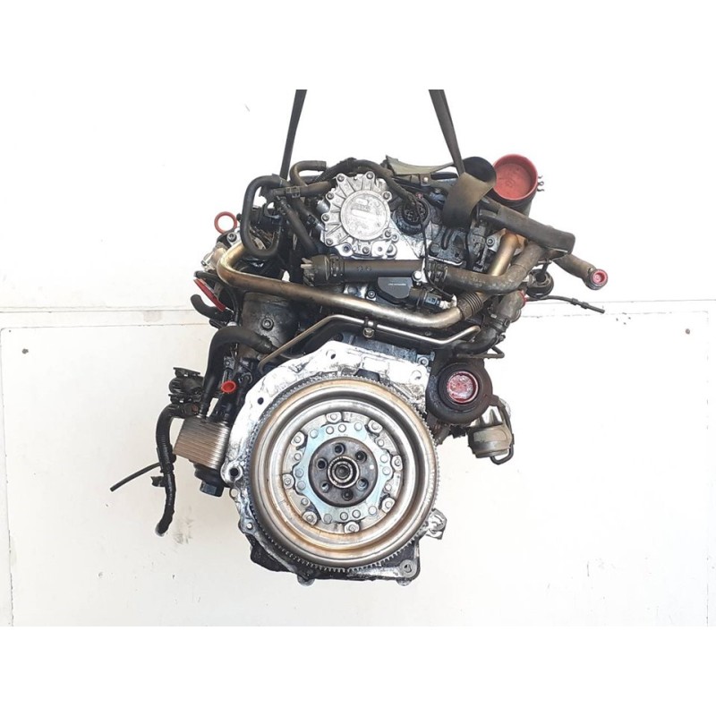 Recambio de motor completo para seat leon (1p1) reference referencia OEM IAM BKD 2