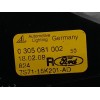 Recambio de faro antiniebla derecho para ford mondeo ber. (ca2) trend referencia OEM IAM 7S715K201AD  