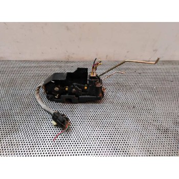 CERRADURA PUERTA DELANTERA DERECHA 