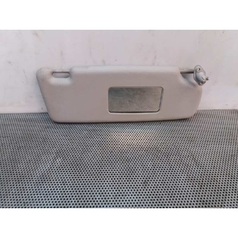 Recambio de parasol derecho para volvo s40 berlina 2.0 16v cat referencia OEM IAM   