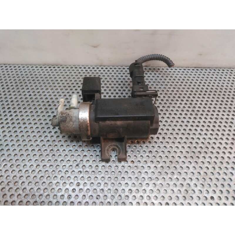 Recambio de valvula aire adicional para hyundai accent (lc) 1.5 crdi cat referencia OEM IAM 72190316  