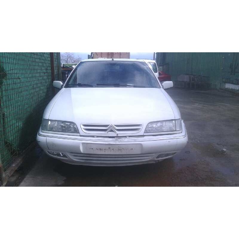 citroën xantia berlina del año 1999