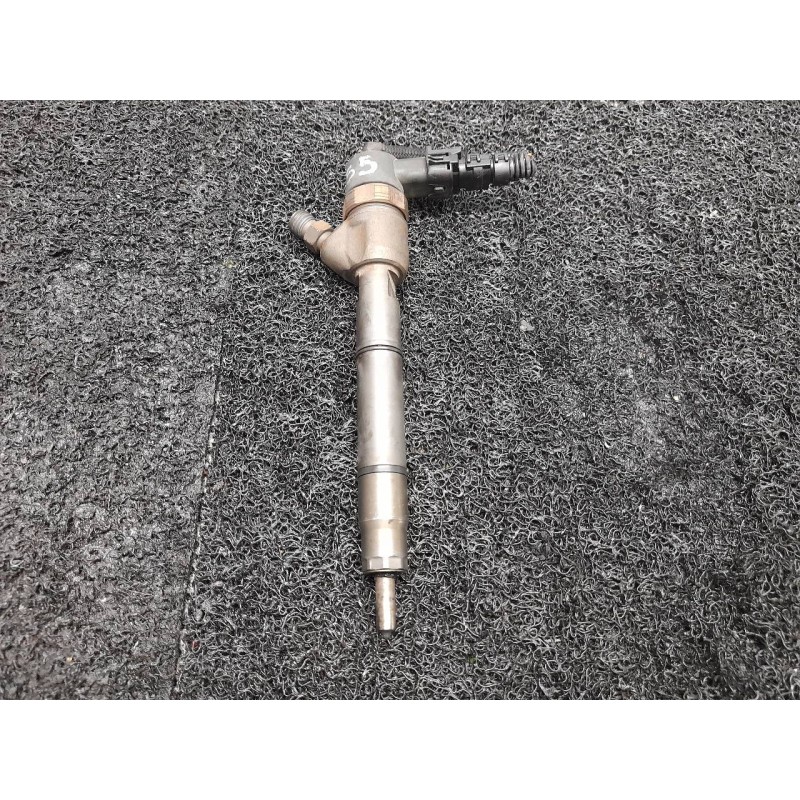 Recambio de inyector para hyundai getz (tb) 1.5 crdi referencia OEM IAM 0445110256 338002A400 