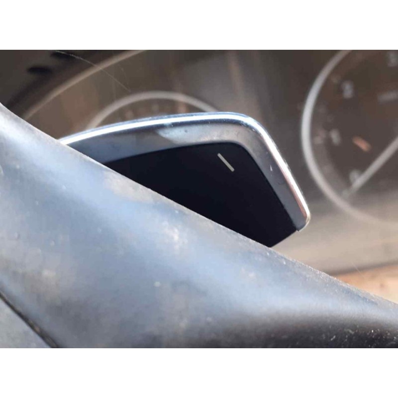 Recambio de caja cambios para bmw x4 (f26) xdrive20d m sport referencia OEM IAM - Blanco 3