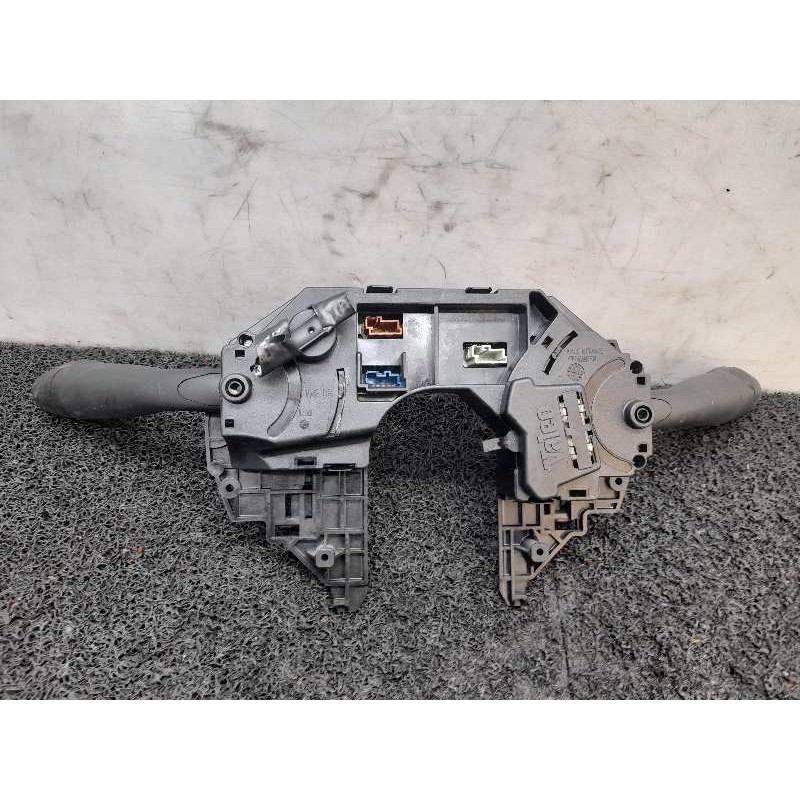 Recambio de mando luces para citroën c4 berlina collection referencia OEM IAM 96627927XT 3