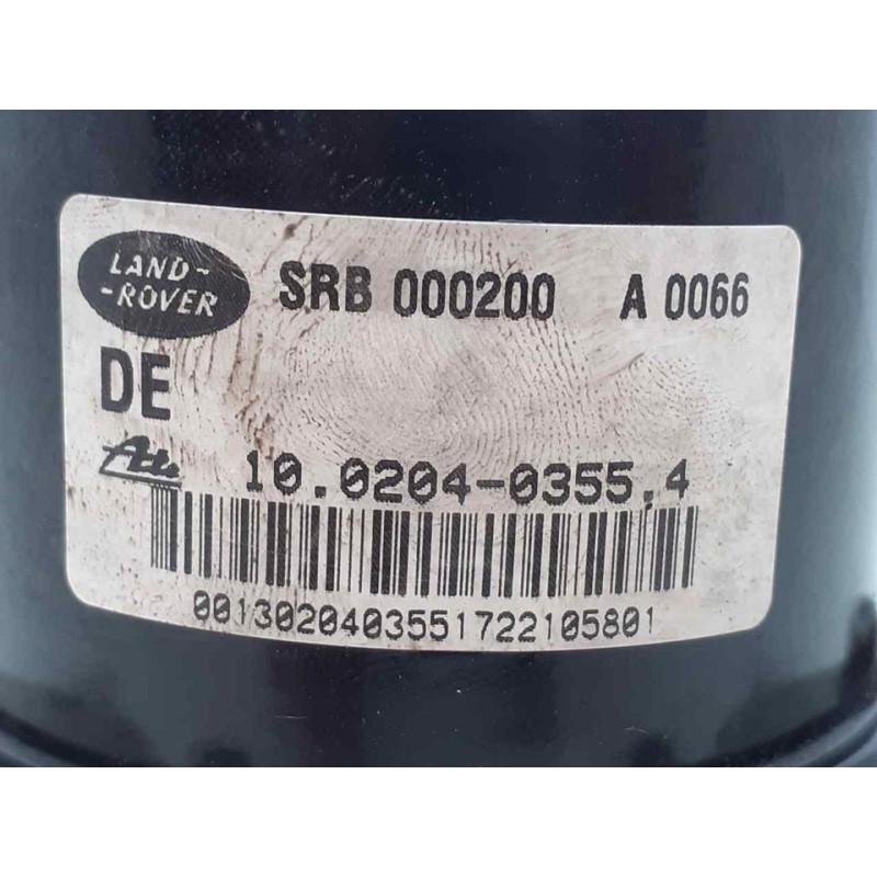 Recambio de abs para land rover freelander (ln) s familiar referencia OEM IAM SRB000200 10020403554 4