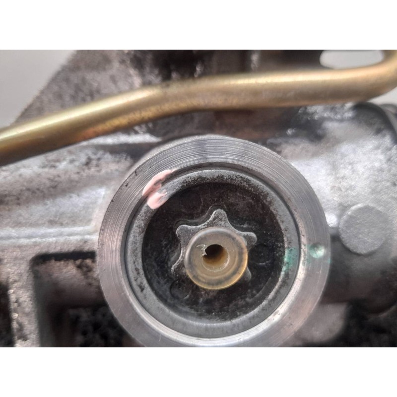 Recambio de cremallera direccion para mercedes-benz clase a (w168) 170 cdi (168.008) referencia OEM IAM 16846020009908421848 A16 - Verde 8