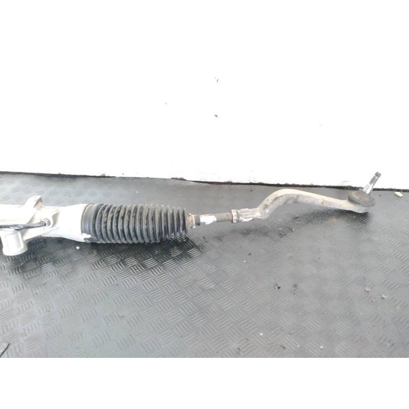 Recambio de cremallera direccion para dacia sandero básico referencia OEM IAM 6900001365E 8200720881E - Rojo 6