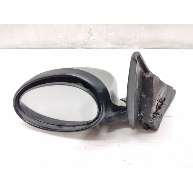 Recambio de retrovisor izquierdo para mg serie 75 (rj) 2.0 cdt comfort referencia OEM IAM   