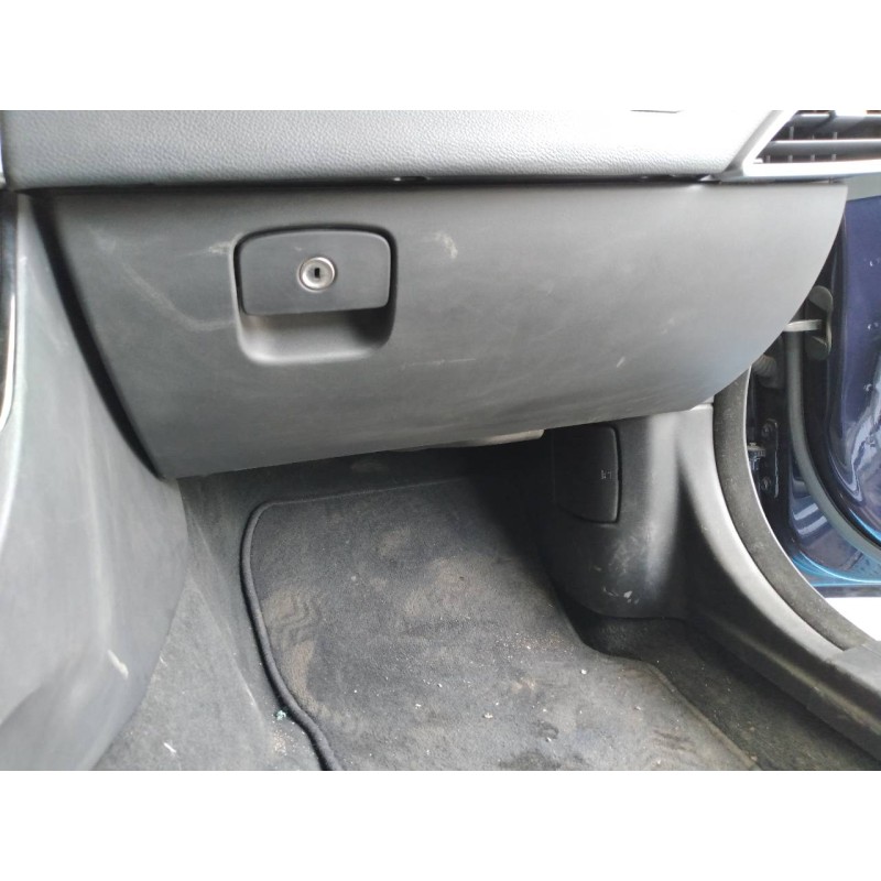 Recambio de guantera para jaguar xe prestige referencia OEM IAM   