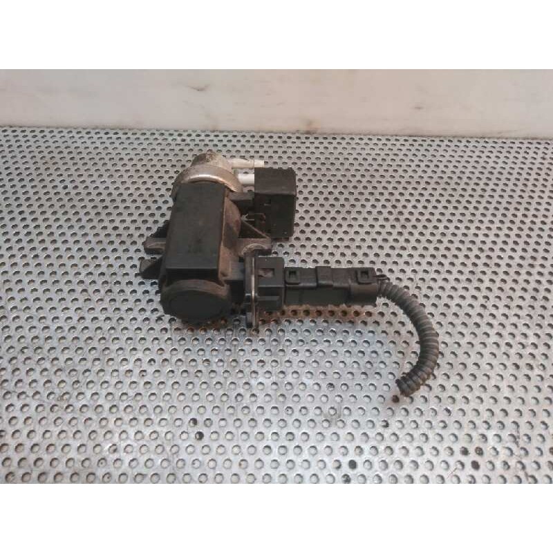 Recambio de valvula aire adicional para hyundai accent (lc) 1.5 crdi cat referencia OEM IAM 72190316 - Gris 2