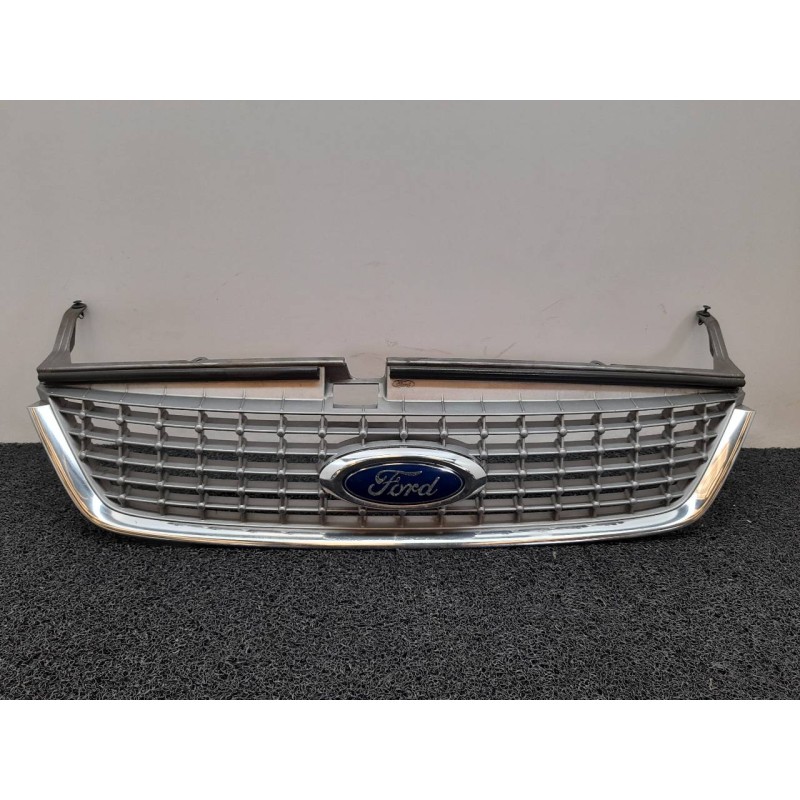 Recambio de rejilla delantera para ford mondeo sportbreak (ca2) trend x referencia OEM IAM   