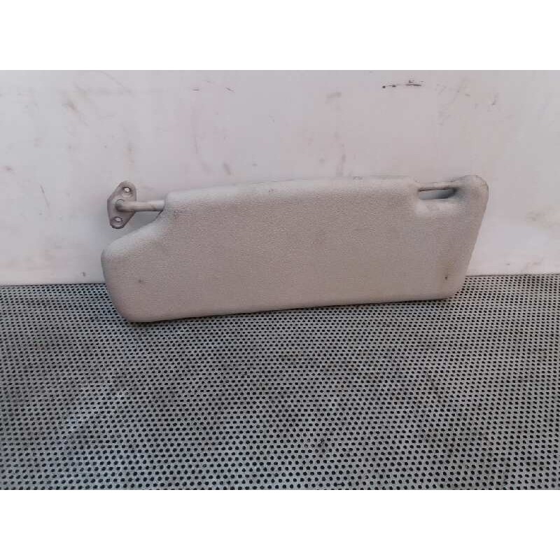 Recambio de parasol derecho para volvo s40 berlina 2.0 16v cat referencia OEM IAM - Gris 2