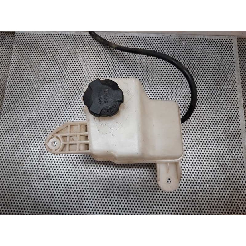 Recambio de deposito expansion para kia rio concept referencia OEM IAM 254301W000  